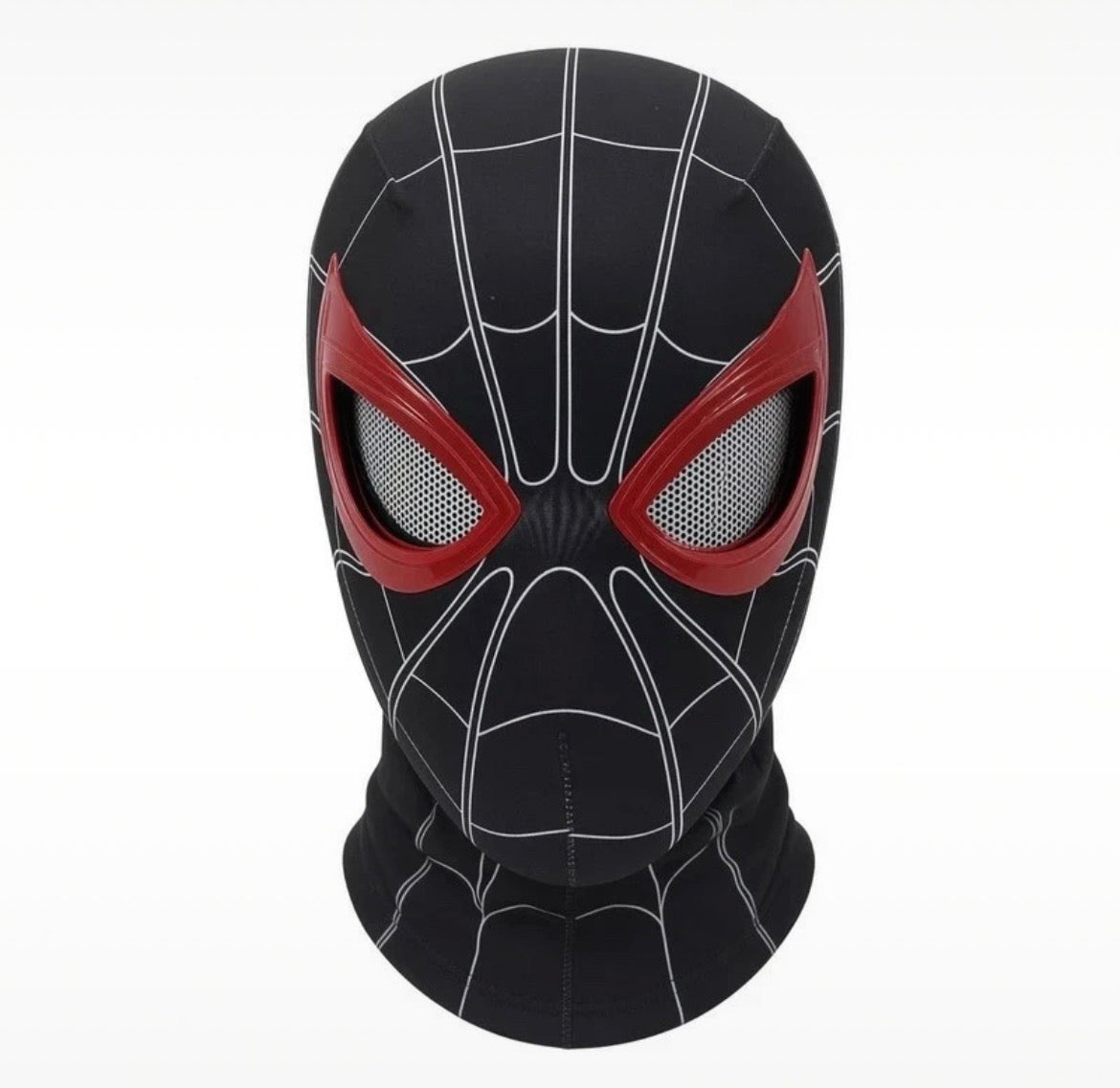 Spiderman Miles Morales