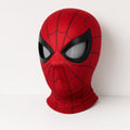 Spiderman Control Manual