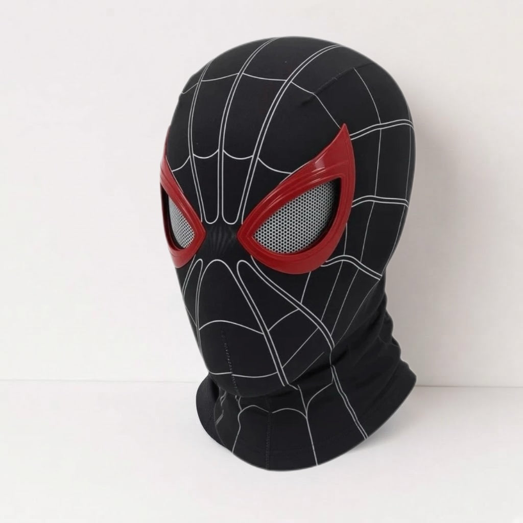 Spiderman Miles Morales