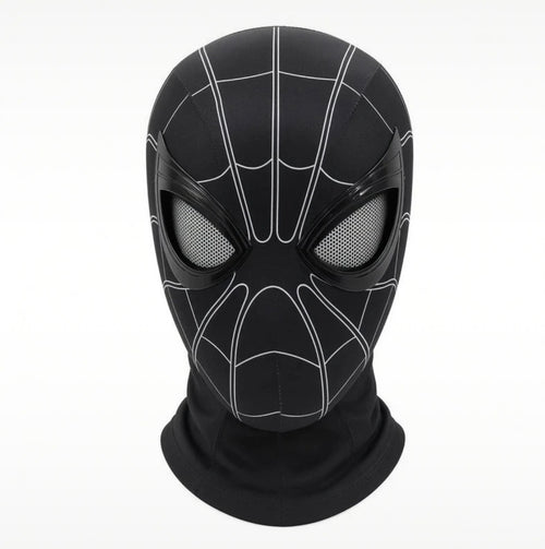 Mascara Spiderman Simbionte