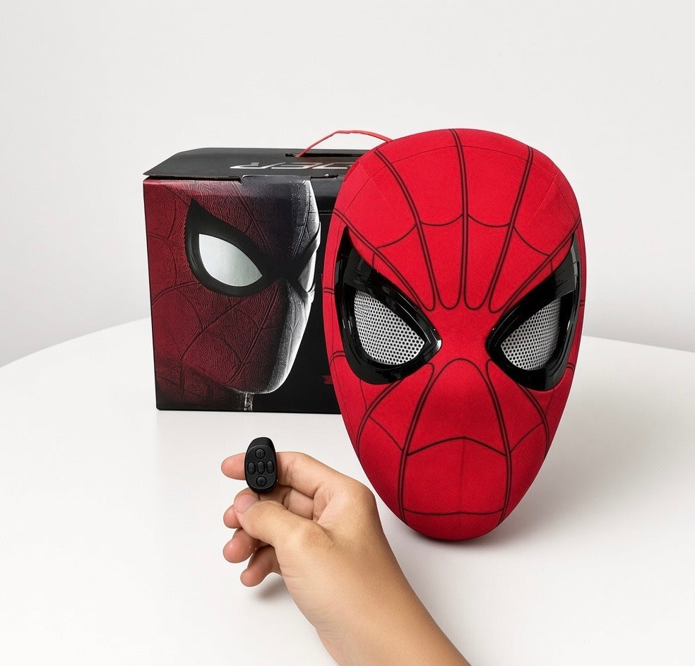 Spiderman Control Remoto