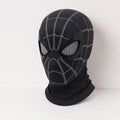 Spiderman Simbionte Control Manual