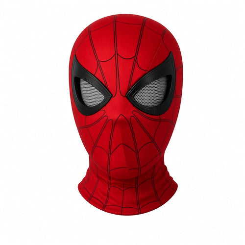 Máscara Spiderman Tom Holland